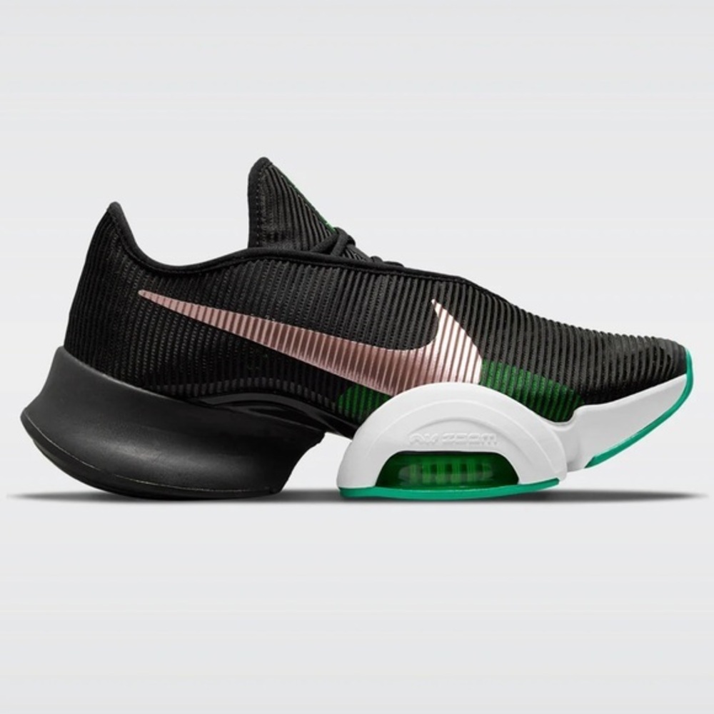 Nike Air Zoom Superrep 2 Sneakers
